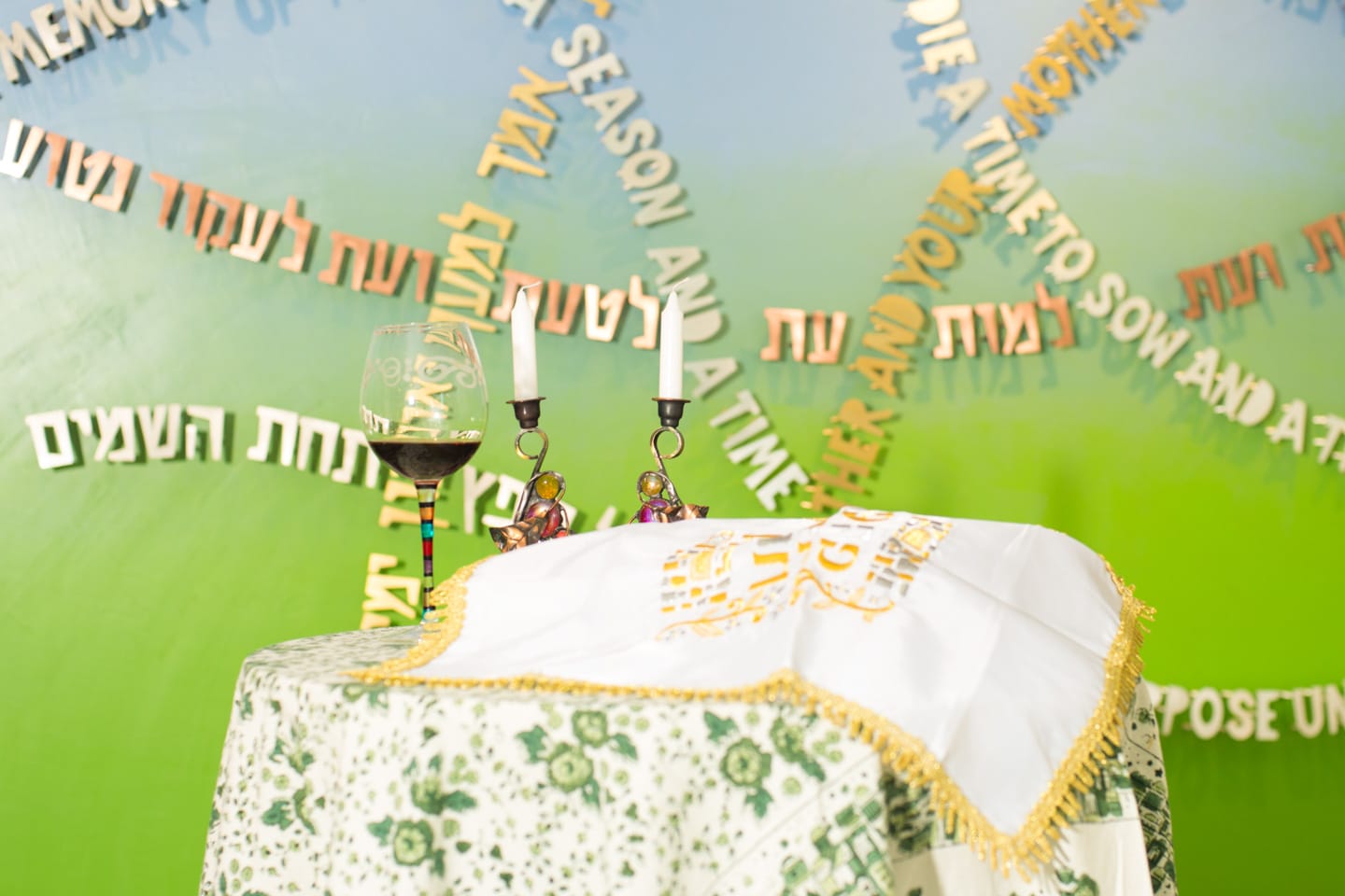 major holidays and celebrations of judaism