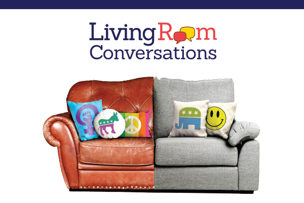 Living Room Conversations Peninsula, Living Room Conversations