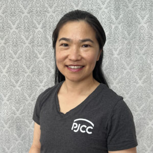 Wendy Lo - PJCC Personal Trainer