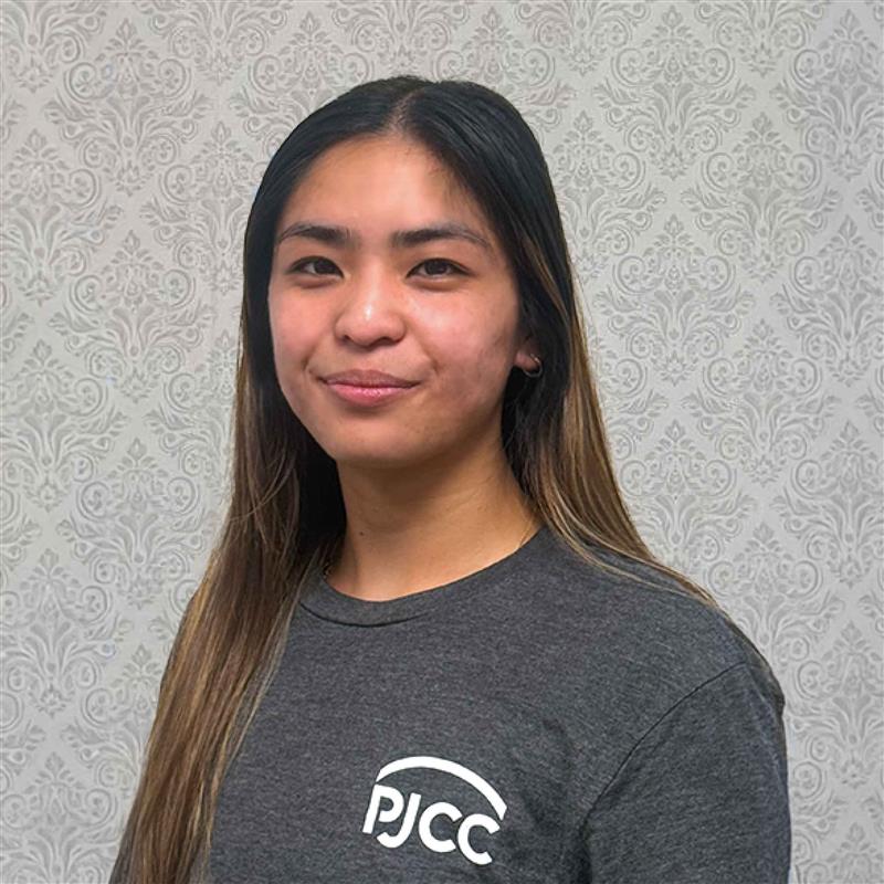 Abby Legaspi