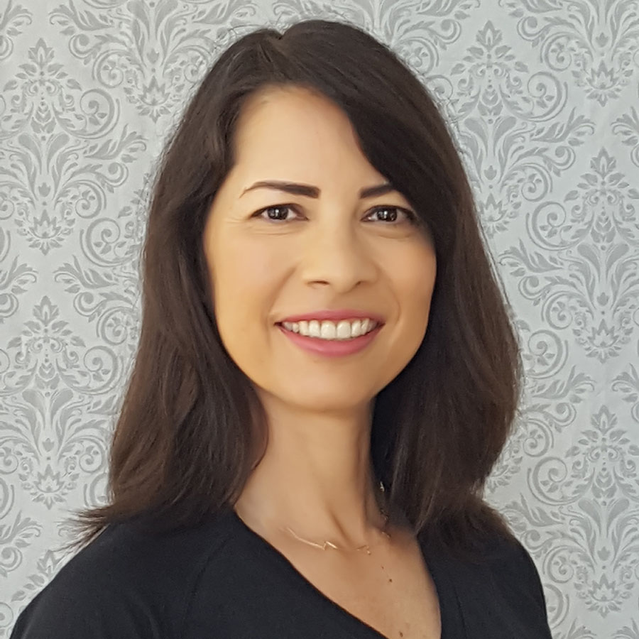 Dolly Eckinger