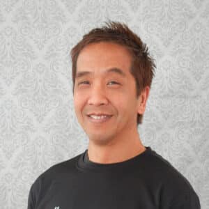 Herman Chan