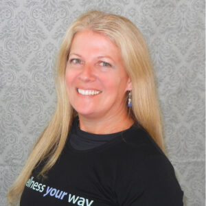 Karen Pinckard