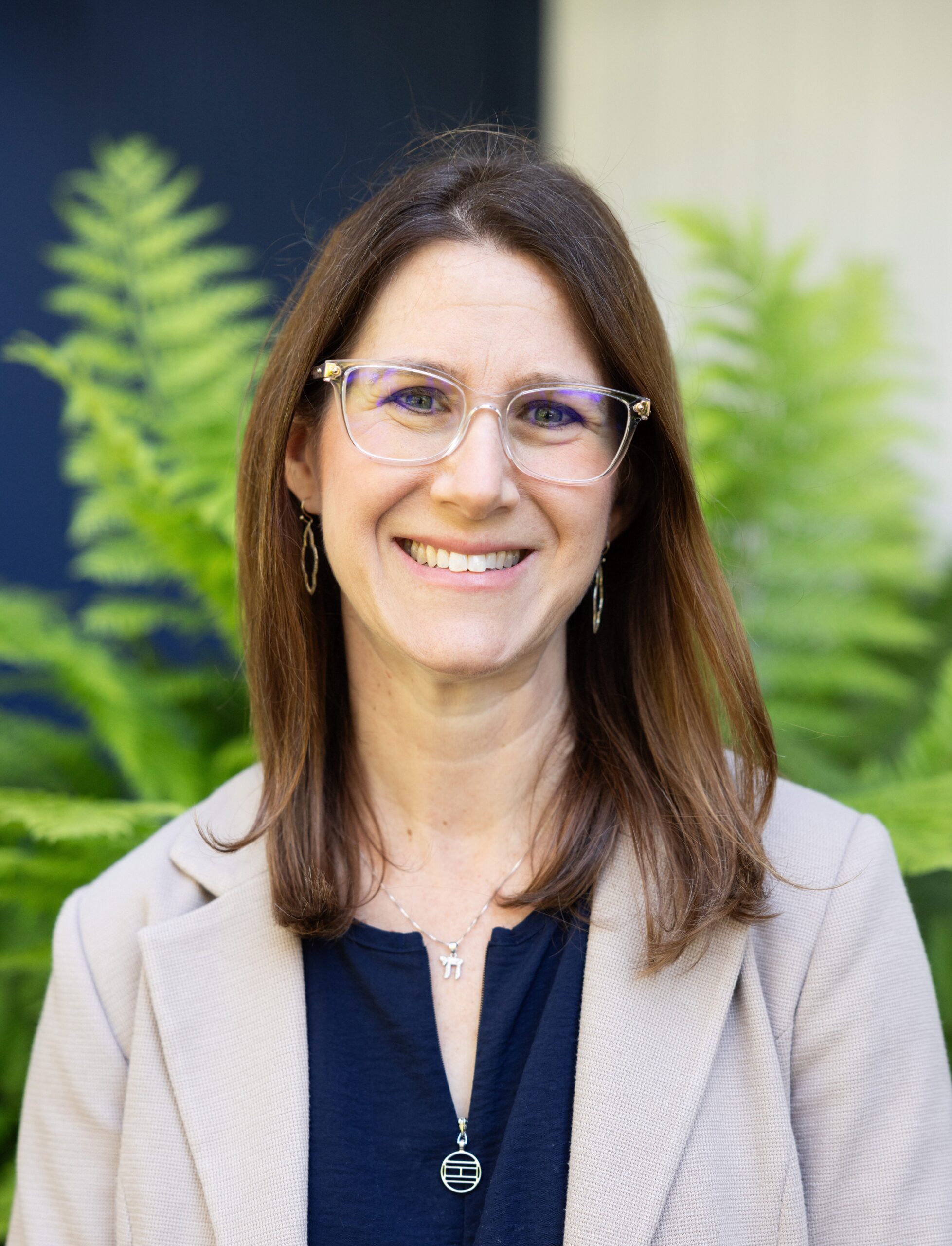 Rabbi Laurie Matzkin