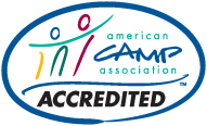American Camp Association Accredited